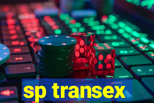 sp transex